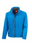 Result Classic Soft Shell Jacket