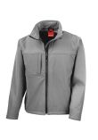 Result Classic Soft Shell Jacket