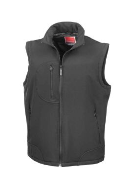 Result Soft Shell Bodywarmer