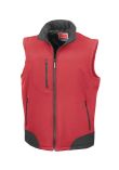 Result Soft Shell Bodywarmer