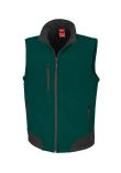Result Soft Shell Bodywarmer