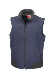 Result Soft Shell Bodywarmer