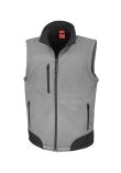 Result Soft Shell Bodywarmer