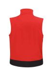 Result Soft Shell Bodywarmer