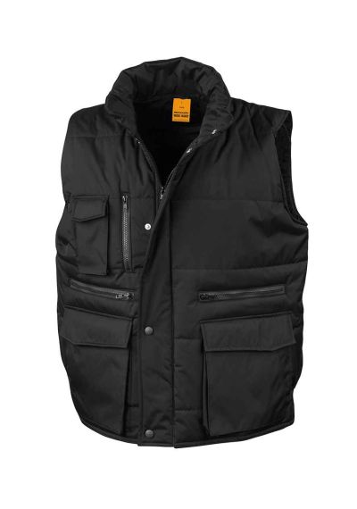 Result Work-Guard Lance Bodywarmer