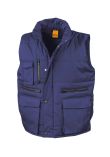 Result Work-Guard Lance Bodywarmer
