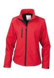 Result Ladies Base Layer Soft Shell Jacket