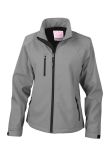 Result Ladies Base Layer Soft Shell Jacket