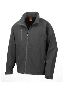 Result Base Layer Soft Shell Jacket