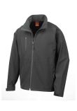 Result Base Layer Soft Shell Jacket