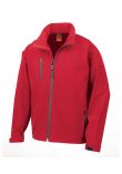 Result Base Layer Soft Shell Jacket