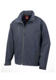 Result Base Layer Soft Shell Jacket