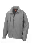 Result Base Layer Soft Shell Jacket