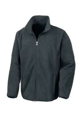 Result Osaka Combed Pile Soft Shell Jacket