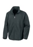 Result Osaka Combed Pile Soft Shell Jacket