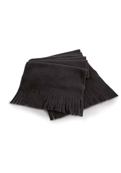 Result Polartherm Tassel Scarf