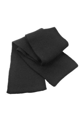 Result Classic Heavy Knit Scarf