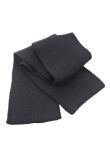 Result Classic Heavy Knit Scarf