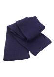 Result Classic Heavy Knit Scarf