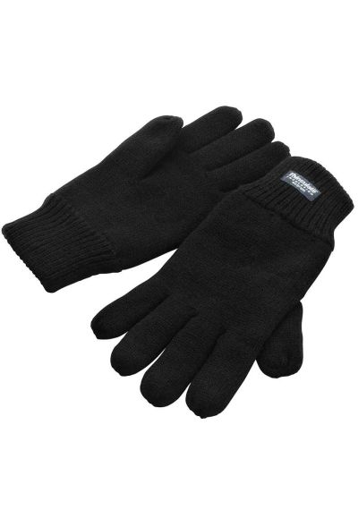 Result Classic Lined Thinsulate Gloves