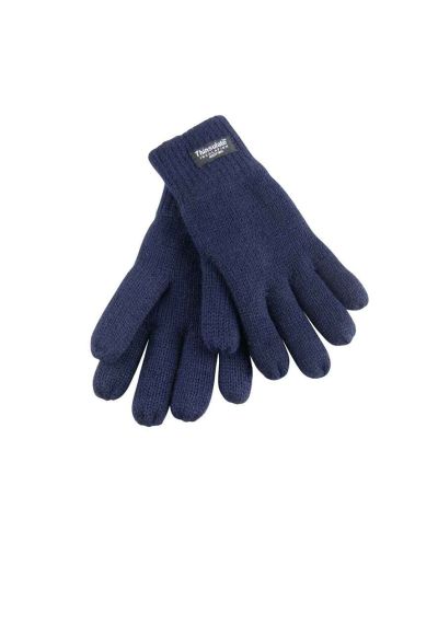 Result Kids Lined Thinsulate Gloves