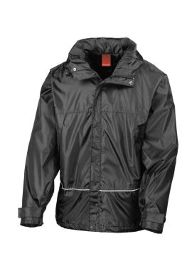 Result Waterproof 2000 Ripstop Team Jacket