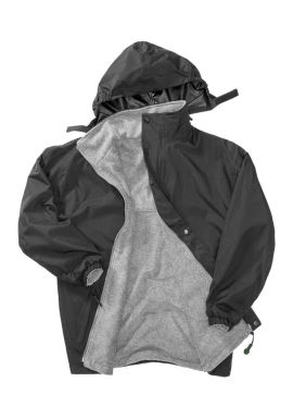 Result Fleece Lined StormDri 4000 Waterproof Jacket