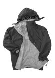 Result Fleece Lined StormDri 4000 Waterproof Jacket