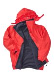 Result Fleece Lined StormDri 4000 Waterproof Jacket