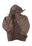 Result Fleece Lined StormDri 4000 Waterproof Jacket