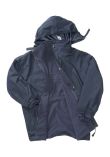 Result Fleece Lined StormDri 4000 Waterproof Jacket