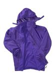 Result Fleece Lined StormDri 4000 Waterproof Jacket