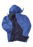 Result Fleece Lined StormDri 4000 Waterproof Jacket