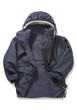 Result Kids/Youths Fleece Lined StormDri 4000 Jacket