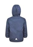 Result Kids/Youths Fleece Lined StormDri 4000 Jacket