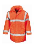 Result Safe-Guard Hi-Vis Safety Jacket