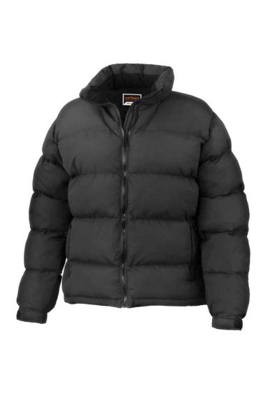 Result Urban Ladies Holkham Down Feel Jacket