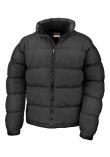Result Urban Holkham Down Feel Jacket