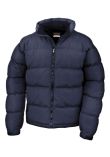 Result Urban Holkham Down Feel Jacket
