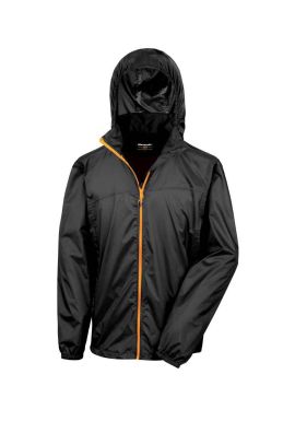 Result Urban HDi Quest Stowable Jacket