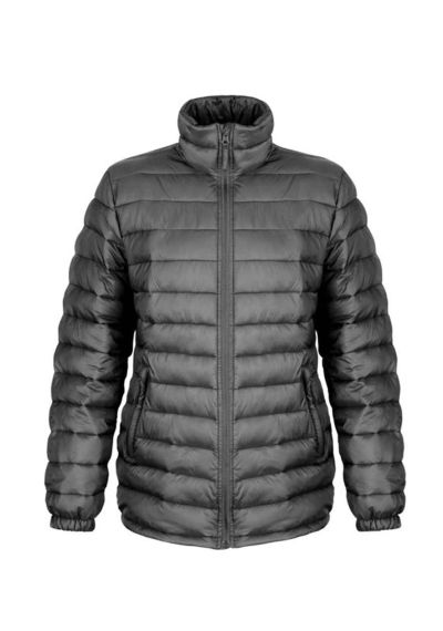 Result Urban Ladies Ice Bird Padded Jacket