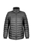 Result Urban Ladies Ice Bird Padded Jacket