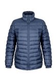 Result Urban Ladies Ice Bird Padded Jacket