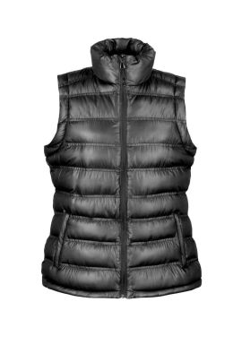 Result Urban Ladies Ice Bird Padded Gilet