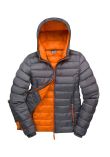 Result Urban Ladies Snow Bird Padded Jacket