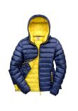 Result Urban Ladies Snow Bird Padded Jacket