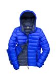 Result Urban Ladies Snow Bird Padded Jacket