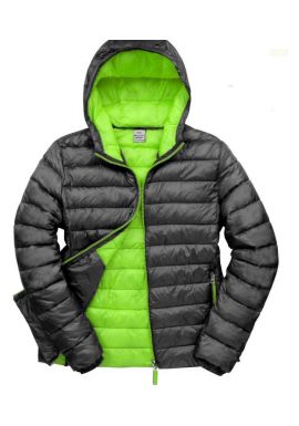Result Urban Snow Bird Padded Jacket