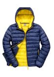Result Urban Snow Bird Padded Jacket