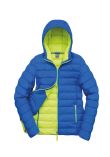 Result Urban Snow Bird Padded Jacket
